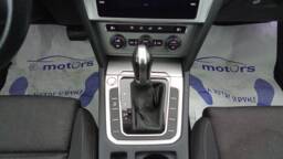 VOLKSWAGEN PASSAT Passat 2.0 TDI 150 DSG7 Confortline +GPS +Caméra