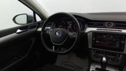 VOLKSWAGEN PASSAT Passat 2.0 TDI 150 DSG7 Confortline +GPS +Caméra