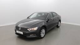 VOLKSWAGEN PASSAT Passat 2.0 TDI 150 DSG7 Confortline +GPS +Caméra
