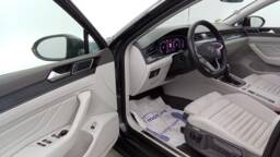 VOLKSWAGEN PASSAT Passat 2.0 TDI EVO SCR 150 DSG7 Elegance +Cuir