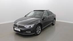 VOLKSWAGEN PASSAT Passat 2.0 TDI EVO SCR 150 DSG7 Elegance +Cuir