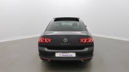 VOLKSWAGEN PASSAT Passat 2.0 TDI EVO SCR 150 DSG7 Elegance +Cuir