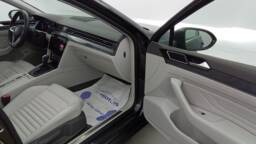 VOLKSWAGEN PASSAT Passat 2.0 TDI EVO SCR 150 DSG7 Elegance +Cuir