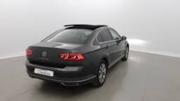 VOLKSWAGEN PASSAT Passat 2.0 TDI EVO SCR 150 DSG7 Elegance +Cuir