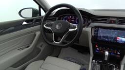 VOLKSWAGEN PASSAT Passat 2.0 TDI EVO SCR 150 DSG7 Elegance +Cuir