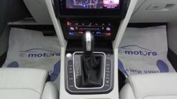 VOLKSWAGEN PASSAT Passat 2.0 TDI EVO SCR 150 DSG7 Elegance +Cuir