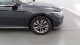 VOLKSWAGEN PASSAT Passat 2.0 TDI EVO SCR 150 DSG7 Elegance +Cuir