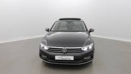 VOLKSWAGEN PASSAT Passat 2.0 TDI EVO SCR 150 DSG7 Elegance +Cuir