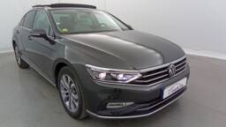 VOLKSWAGEN PASSAT Passat 2.0 TDI EVO SCR 150 DSG7 Elegance +Cuir