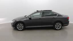 VOLKSWAGEN PASSAT Passat 2.0 TDI EVO SCR 150 DSG7 Elegance +Cuir