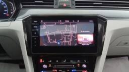 VOLKSWAGEN PASSAT Passat 2.0 TDI EVO SCR 150 DSG7 Elegance +Cuir