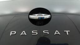 VOLKSWAGEN PASSAT Passat 2.0 TDI EVO SCR 150 DSG7 Elegance +Cuir