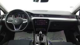 VOLKSWAGEN PASSAT SW Passat SW 1.4 TSI Hybride Recharge DSG6 GTE
