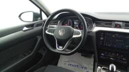 VOLKSWAGEN PASSAT SW Passat SW 1.4 TSI Hybride Recharge DSG6 GTE