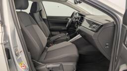 VOLKSWAGEN POLO POLO 1.0 80 S&S BVM5