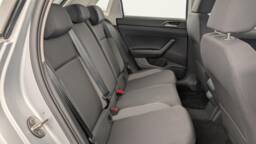 VOLKSWAGEN POLO POLO 1.0 80 S&S BVM5