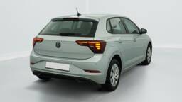 VOLKSWAGEN POLO POLO 1.0 80 S&S BVM5