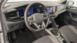 VOLKSWAGEN POLO POLO 1.0 80 S&S BVM5