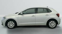 VOLKSWAGEN POLO POLO 1.0 80 S&S BVM5