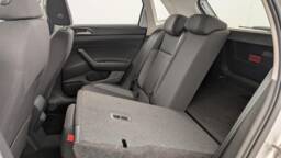 VOLKSWAGEN POLO POLO 1.0 80 S&S BVM5