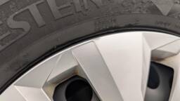 VOLKSWAGEN POLO POLO 1.0 80 S&S BVM5