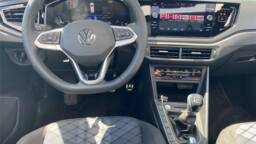 VOLKSWAGEN POLO POLO 1.0 tsi 95 s&s bvm5 r-line edition