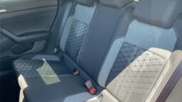 VOLKSWAGEN POLO POLO 1.0 tsi 95 s&s bvm5 r-line edition