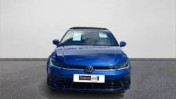 VOLKSWAGEN POLO POLO 1.0 tsi 95 s&s bvm5 r-line edition