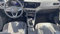 VOLKSWAGEN POLO POLO 1.0 tsi 95 s&s bvm5 r-line edition