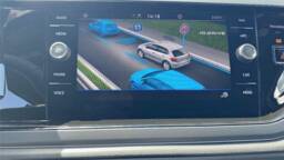 VOLKSWAGEN POLO POLO 1.0 tsi 95 s&s bvm5 r-line edition