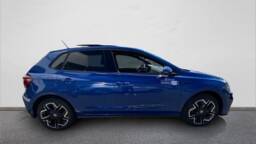 VOLKSWAGEN POLO POLO 1.0 tsi 95 s&s bvm5 r-line edition