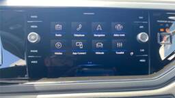 VOLKSWAGEN POLO POLO 1.0 tsi 95 s&s bvm5 r-line edition