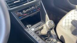 VOLKSWAGEN POLO POLO 1.0 tsi 95 s&s bvm5 r-line edition