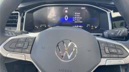 VOLKSWAGEN POLO POLO 1.0 tsi 95 s&s bvm5 r-line edition