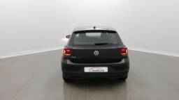 VOLKSWAGEN POLO Polo 1.0 TSI 95 DSG7 Lounge +GPS +PDC AR/AV