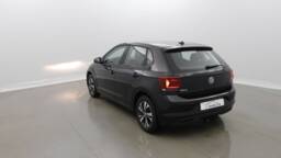 VOLKSWAGEN POLO Polo 1.0 TSI 95 DSG7 Lounge +GPS +PDC AR/AV