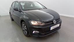 VOLKSWAGEN POLO Polo 1.0 TSI 95 DSG7 Lounge +GPS +PDC AR/AV