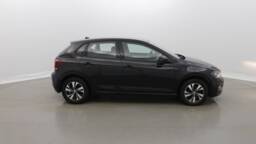 VOLKSWAGEN POLO Polo 1.0 TSI 95 DSG7 Lounge +GPS +PDC AR/AV