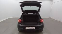 VOLKSWAGEN POLO Polo 1.0 TSI 95 DSG7 Lounge +GPS +PDC AR/AV