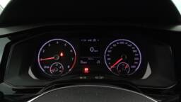 VOLKSWAGEN POLO Polo 1.0 TSI 95 DSG7 Lounge +GPS +PDC AR/AV