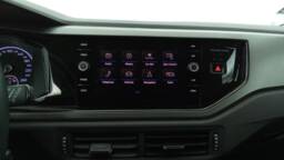 VOLKSWAGEN POLO Polo 1.0 TSI 95 DSG7 Lounge +GPS +PDC AR/AV