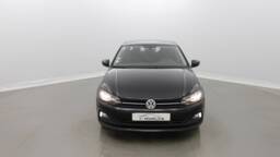 VOLKSWAGEN POLO Polo 1.0 TSI 95 DSG7 Lounge +GPS +PDC AR/AV