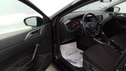 VOLKSWAGEN POLO Polo 1.0 TSI 95 DSG7 Lounge +GPS +PDC AR/AV