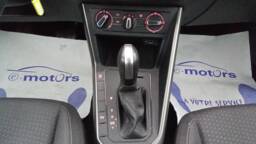 VOLKSWAGEN POLO Polo 1.0 TSI 95 DSG7 Lounge +GPS +PDC AR/AV