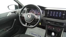VOLKSWAGEN POLO Polo 1.0 TSI 95 DSG7 Lounge +GPS +PDC AR/AV