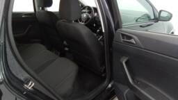 VOLKSWAGEN POLO Polo 1.0 TSI 95 DSG7 Lounge +GPS +PDC AR/AV