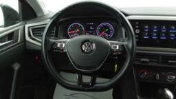 VOLKSWAGEN POLO Polo 1.0 TSI 95 DSG7 Lounge +GPS +PDC AR/AV