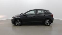 VOLKSWAGEN POLO Polo 1.0 TSI 95 DSG7 Lounge +GPS +PDC AR/AV