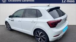 VOLKSWAGEN POLO VI POLO VI 1.0 tsi 116 s&s dsg7 r-line