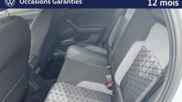 VOLKSWAGEN POLO VI POLO VI 1.0 tsi 116 s&s dsg7 r-line